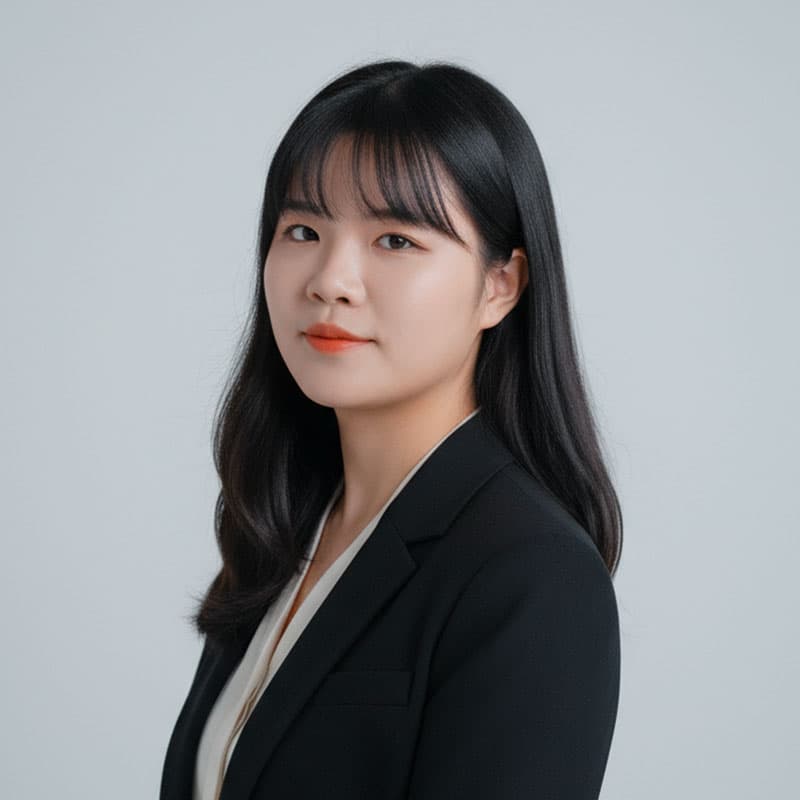 Amelia Wang - Founder of BuyFromChina.ca